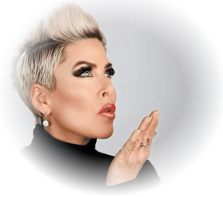 Gina Rivera, founder of xoxo Gina